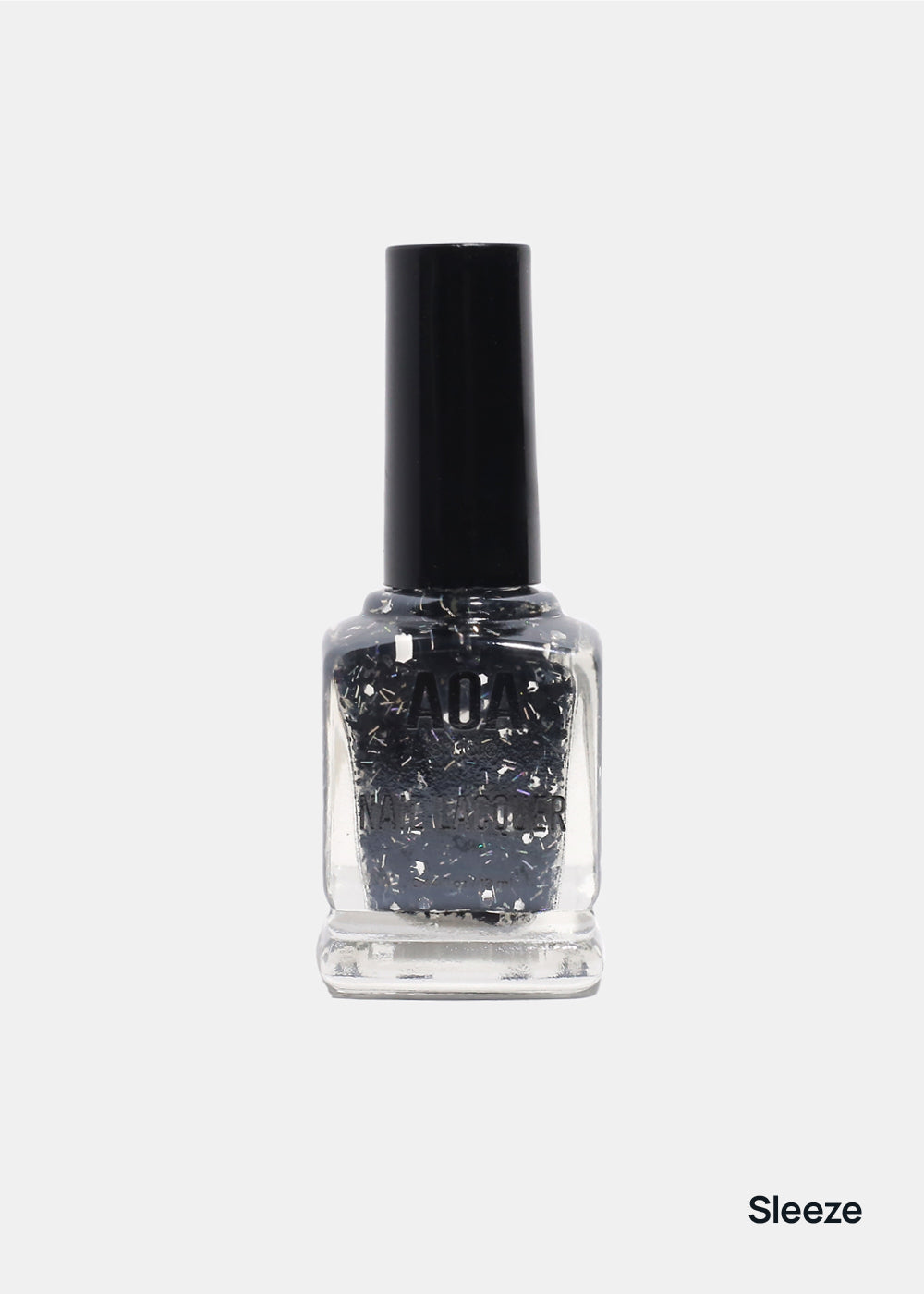 AOA Studio Nail Polish - Glitters