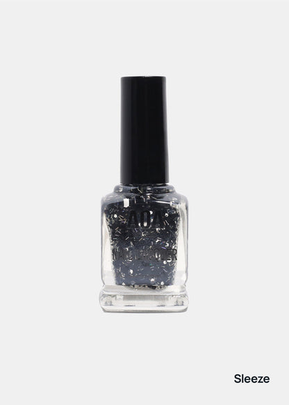 AOA Studio Nail Polish - Glitters
