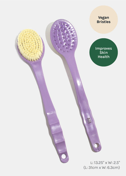 AOA Body Dry Brush