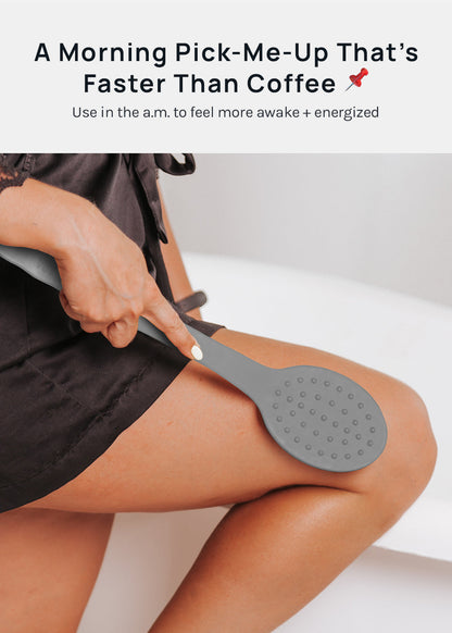 AOA Body Dry Brush