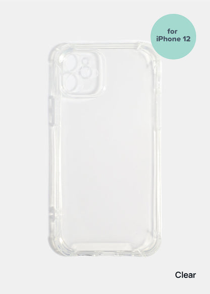 Miss A iPhone 12 Protective Cases