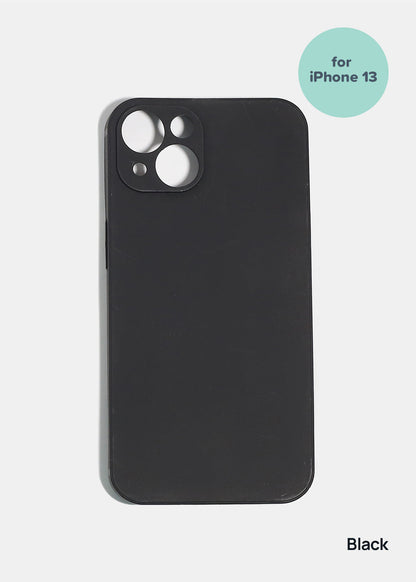 Miss A iPhone 13 Protective Cases