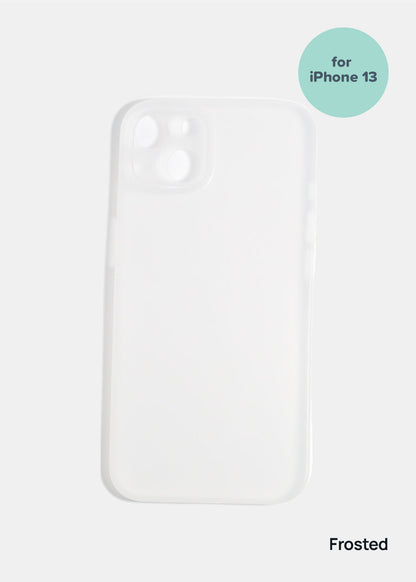 Miss A iPhone 13 Protective Cases