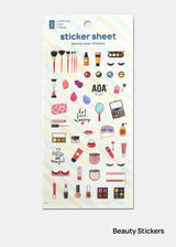 Beauty Stickers