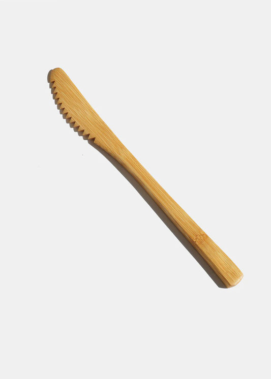 Official Key Items Bamboo Knife