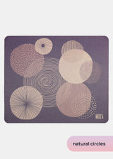 Natural Circles