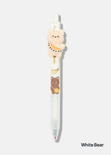 White Bear