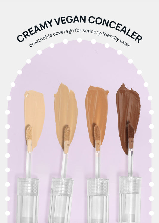 AOA Locked Creamy Concealer