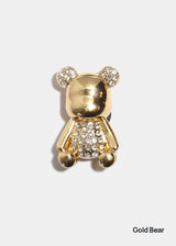 Gold Bear