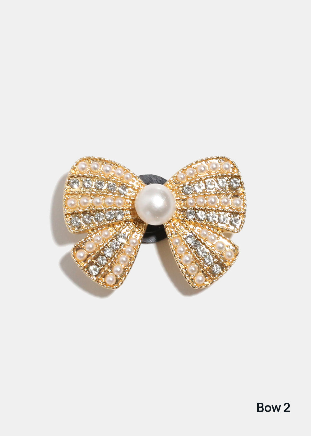 Miss A Luxe Decorative Charm – Bows