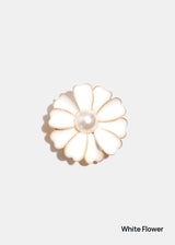 White Flower