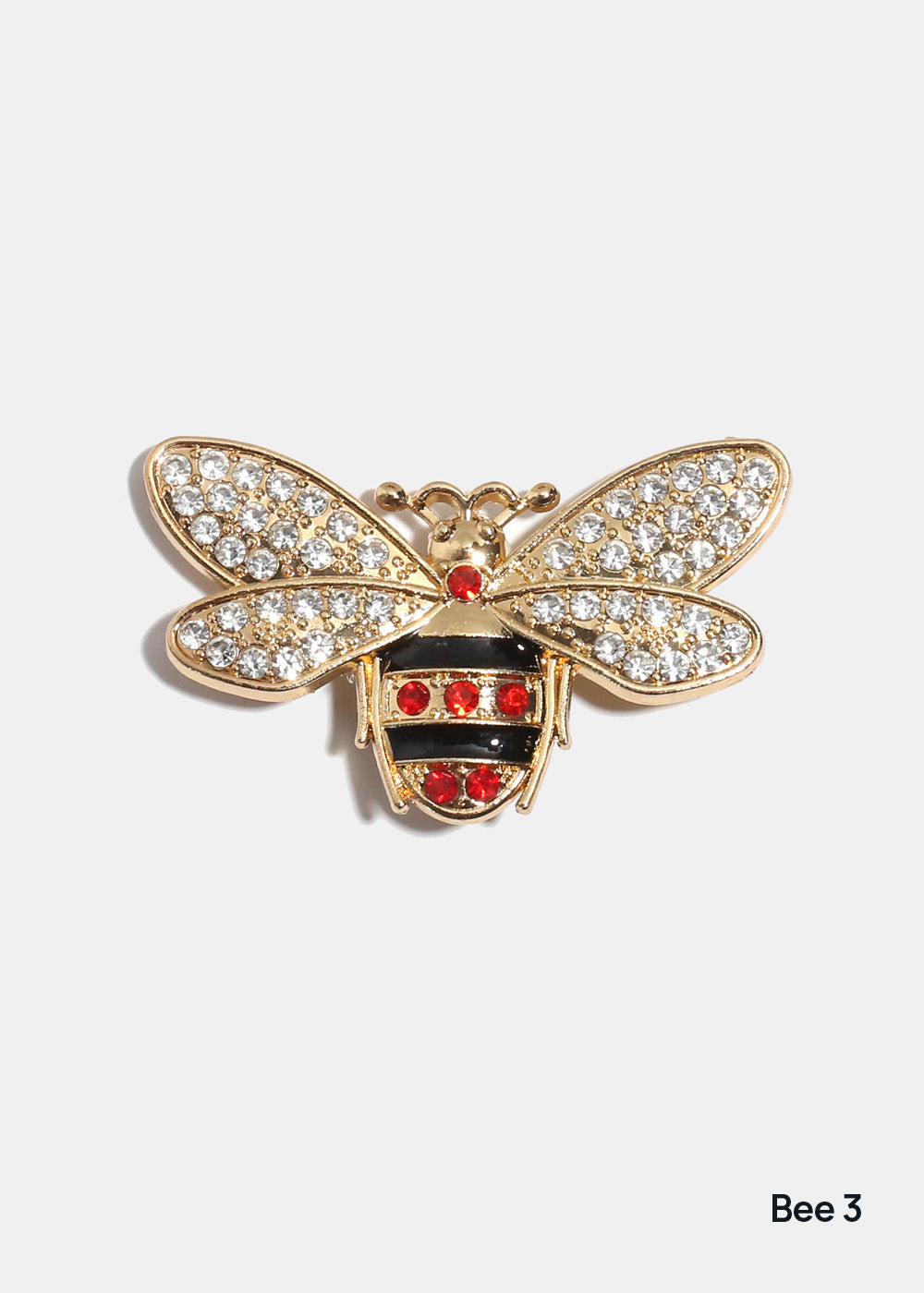 Miss A Luxe Decorative Charm – Insects