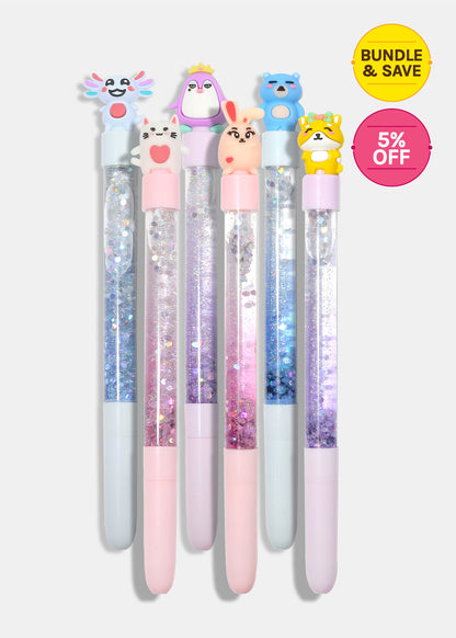 Miss A Friends Fine Tip Pens
