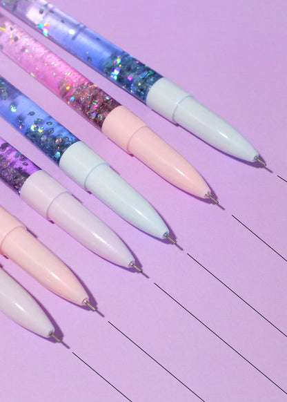 Miss A Friends Fine Tip Pens