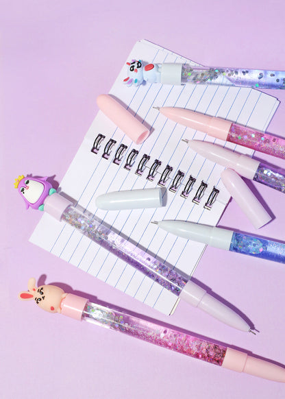 Miss A Friends Fine Tip Pens