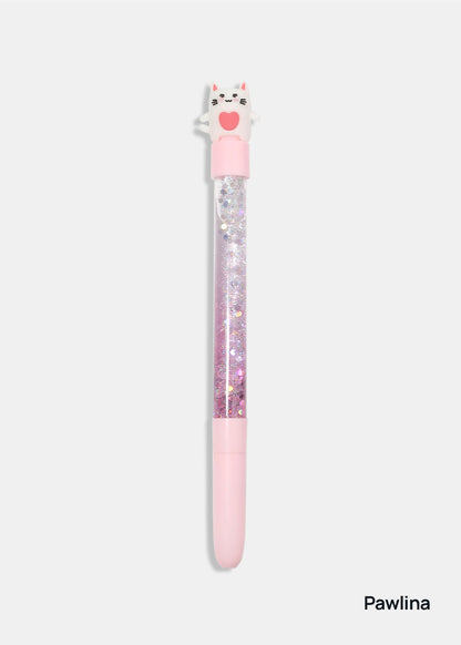 Miss A Friends Fine Tip Pens