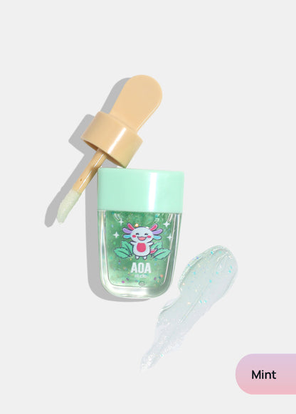 AOA x Miss A Friends Glitter Lip Gloss