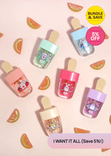 I Want All (SAVE 5%!)
