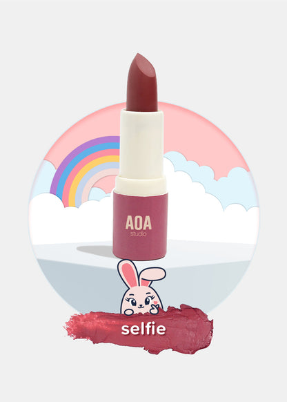 AOA x Miss A Friends Shades of Me Lipstick