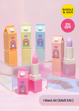 I Want All (SAVE 5%!)