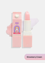 Strawberry Cream