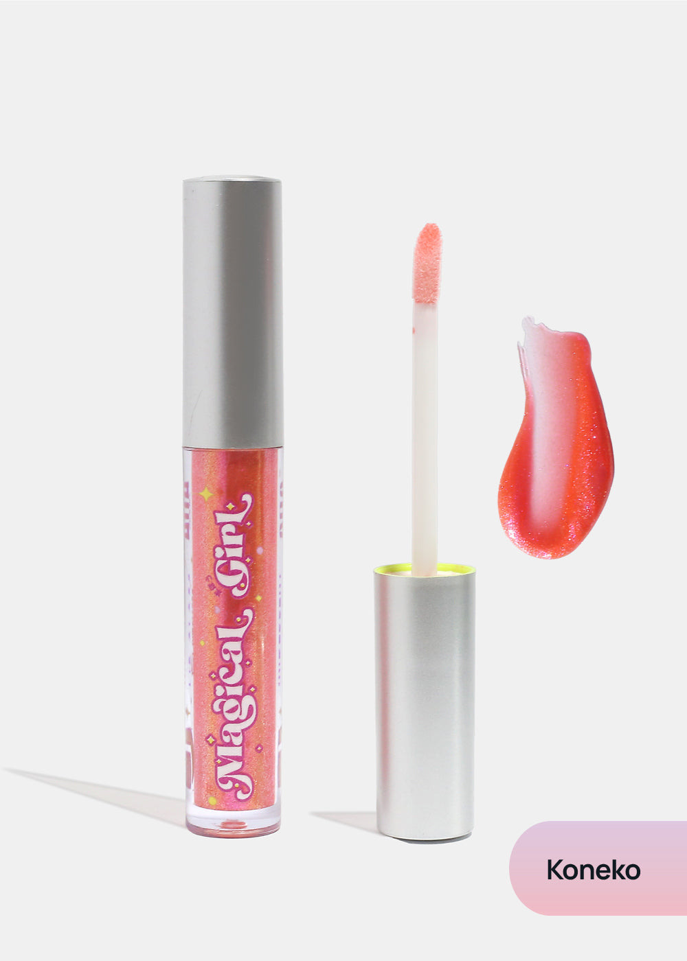 AOA Magical Girl Iridescent Lip Gloss