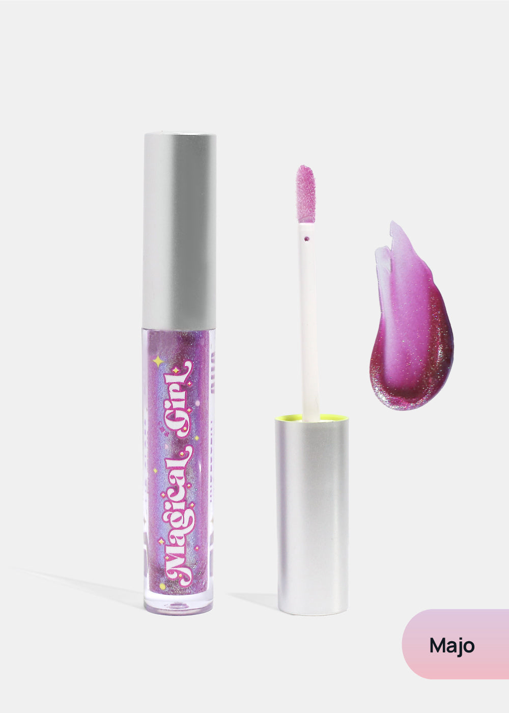 AOA Magical Girl Iridescent Lip Gloss