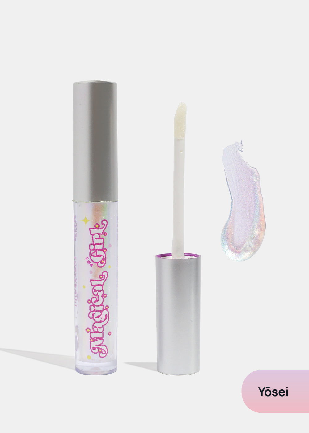 AOA Magical Girl Iridescent Lip Gloss