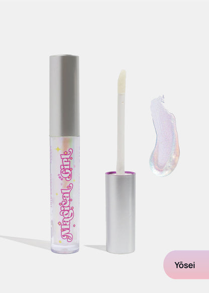 AOA Magical Girl Iridescent Lip Gloss