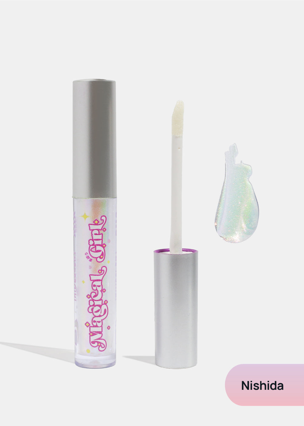AOA Magical Girl Iridescent Lip Gloss