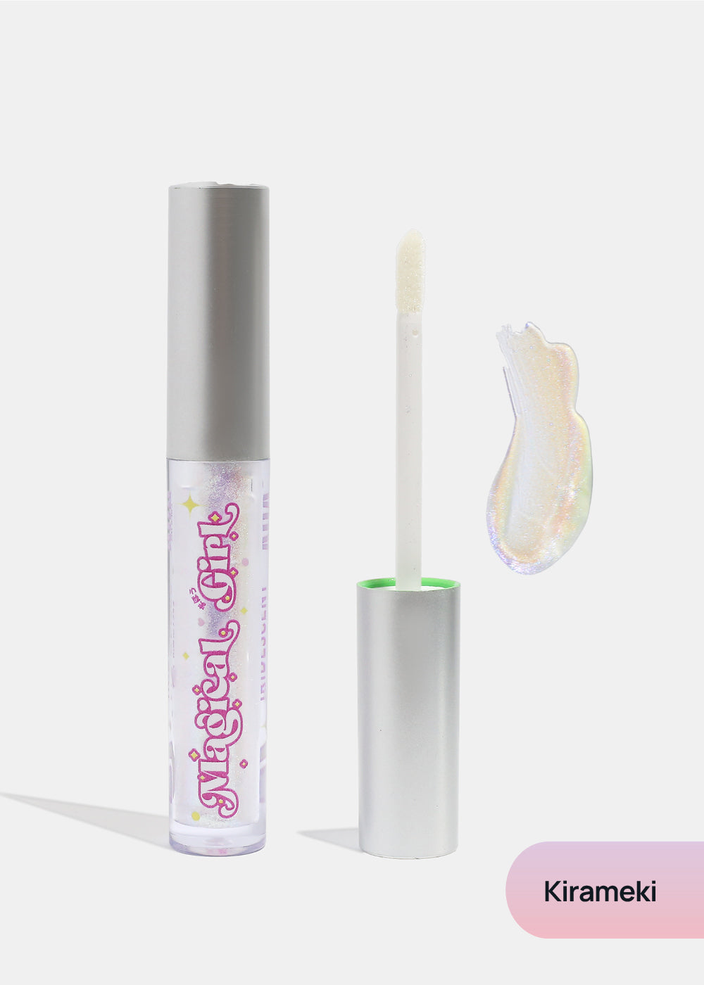 AOA Magical Girl Iridescent Lip Gloss
