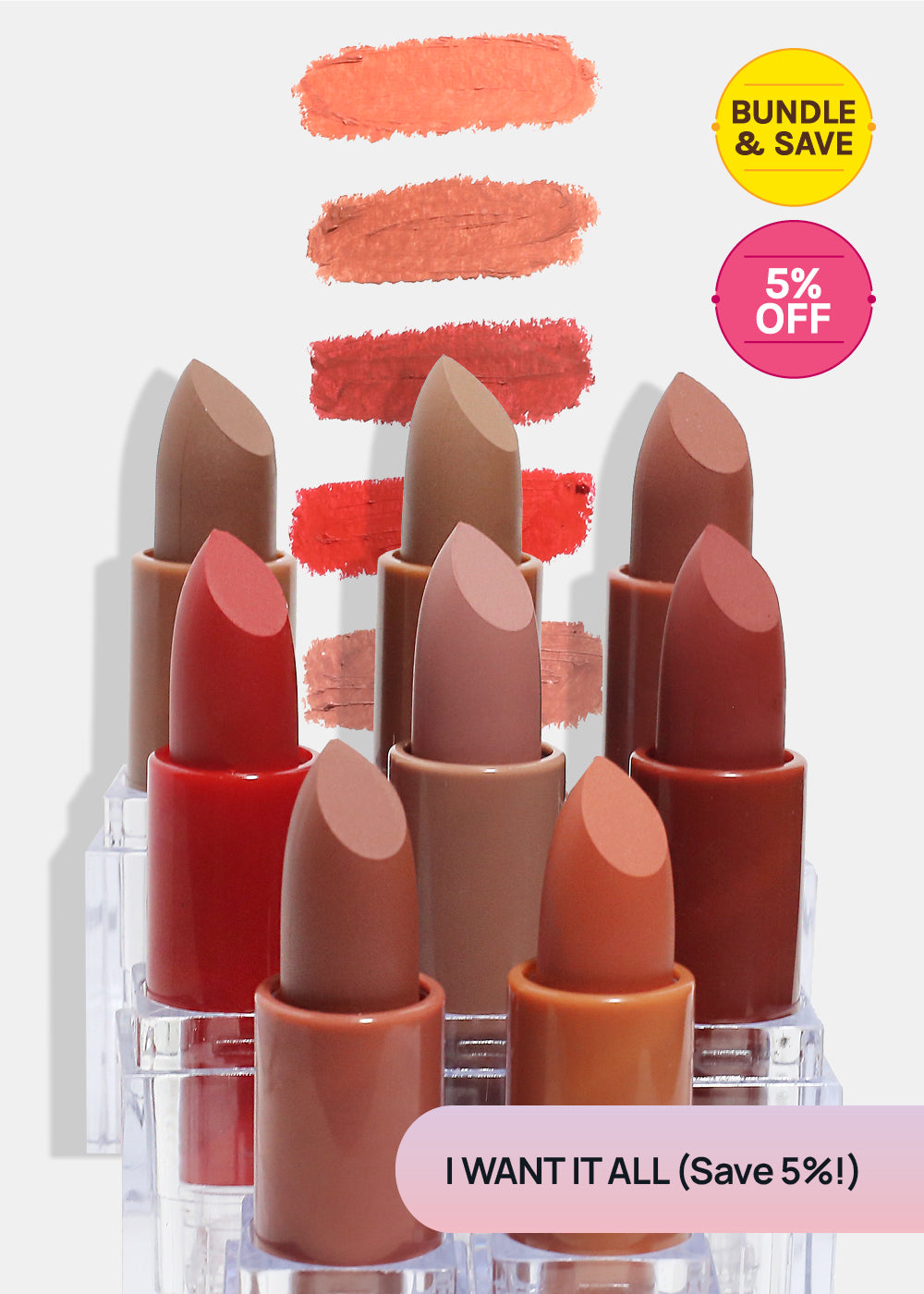 AOA Magical Girl Lipstick