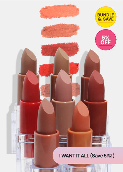 AOA Magical Girl Lipstick