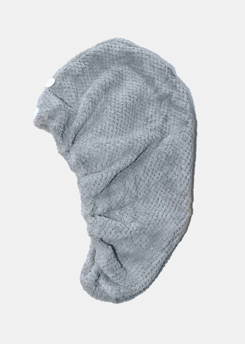 A+ Microfiber Hair Turban Towel