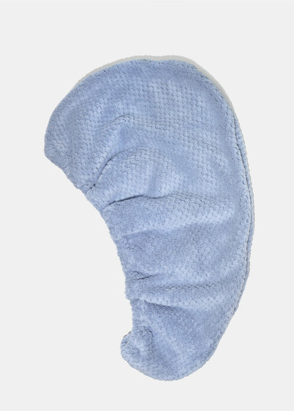 A+ Microfiber Hair Turban Towel