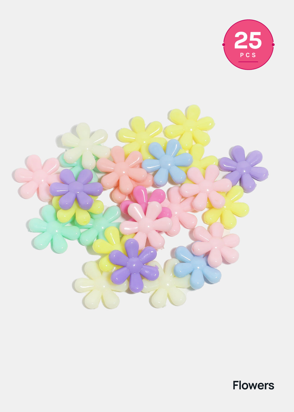 DIY Jewelry Making- Miss A Pastel Beads