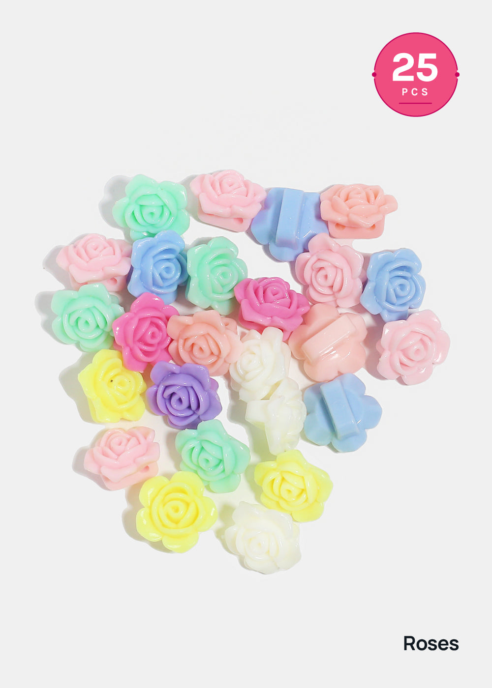 DIY Jewelry Making- Miss A Pastel Beads