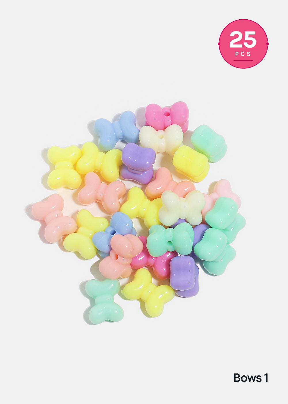 DIY Jewelry Making- Miss A Pastel Beads