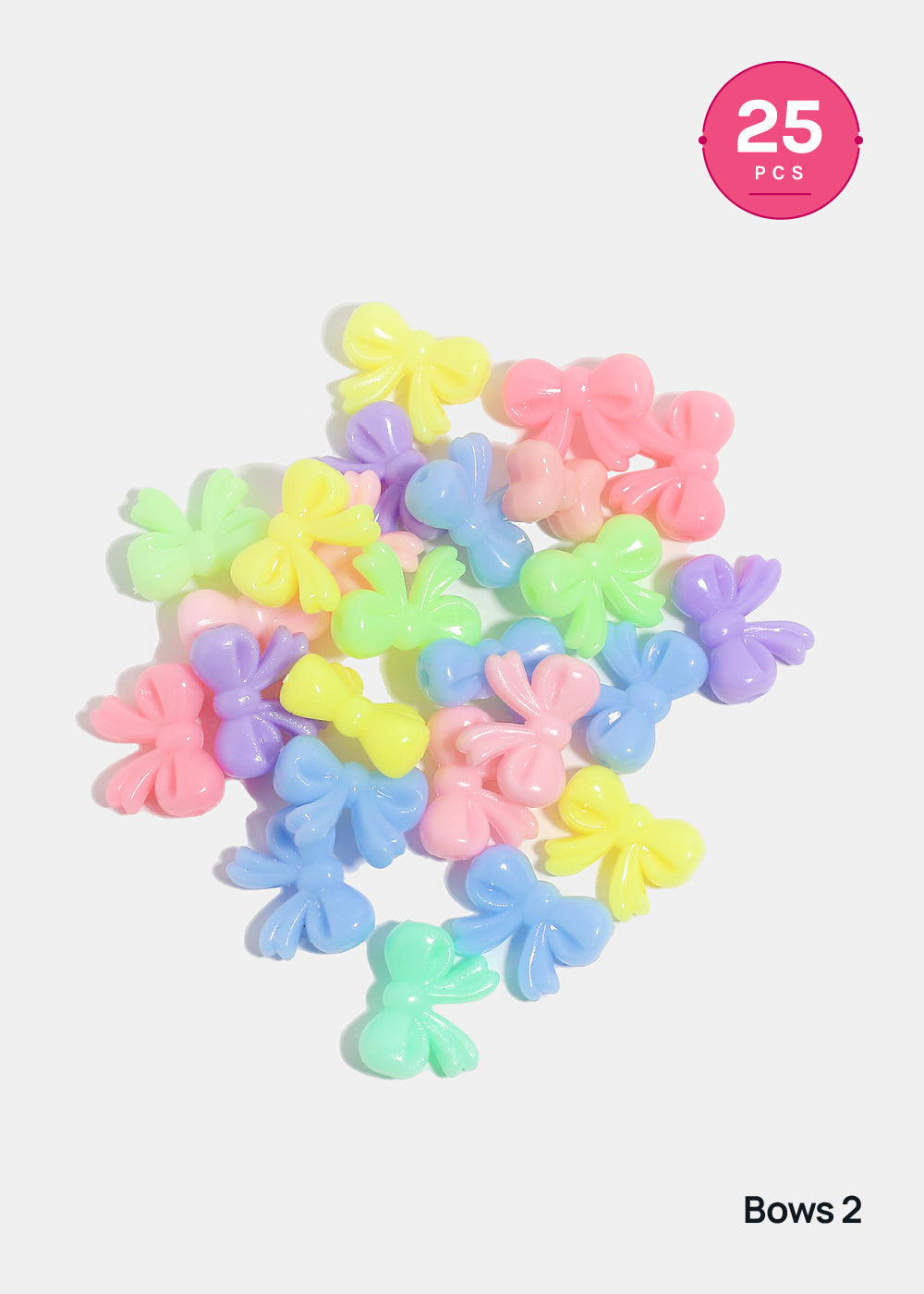 DIY Jewelry Making- Miss A Pastel Beads