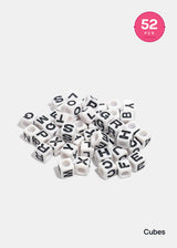 Black Cubes