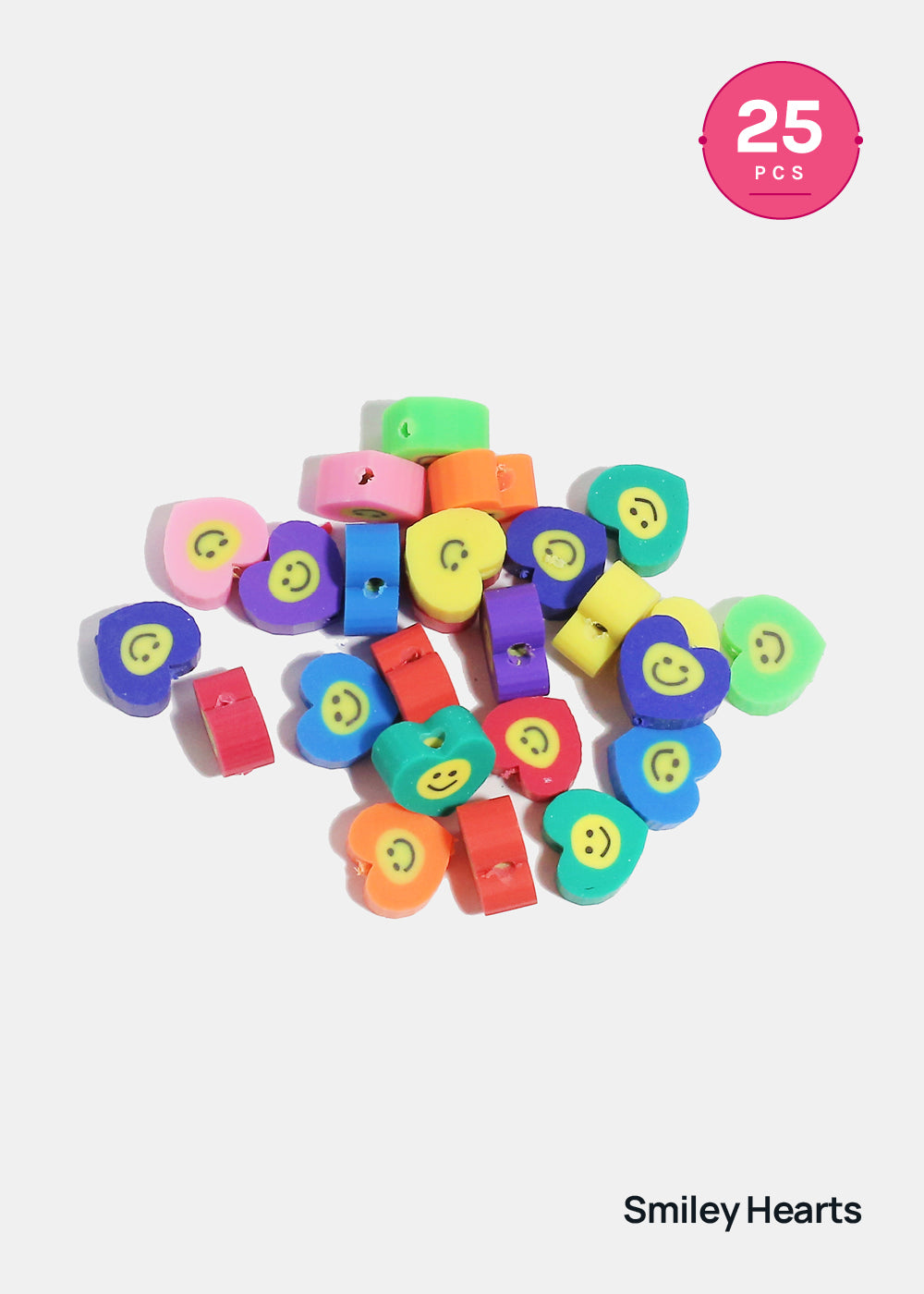 DIY Jewelry Making- Miss A Clay Beads
