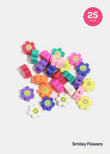 Smiley Flowers