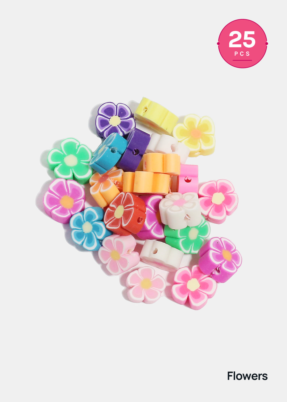 DIY Jewelry Making- Miss A Clay Beads