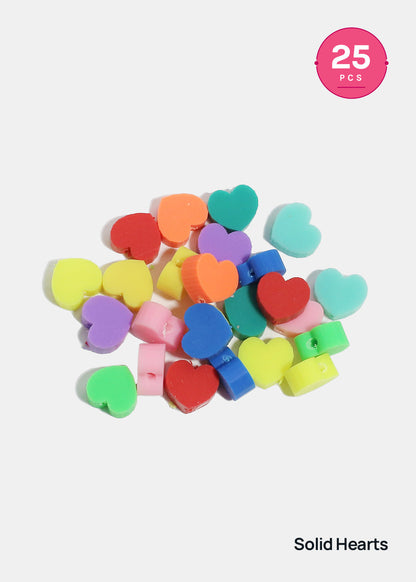 DIY Jewelry Making- Miss A Clay Beads