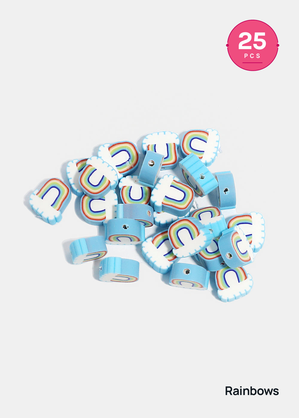 DIY Jewelry Making- Miss A Clay Beads