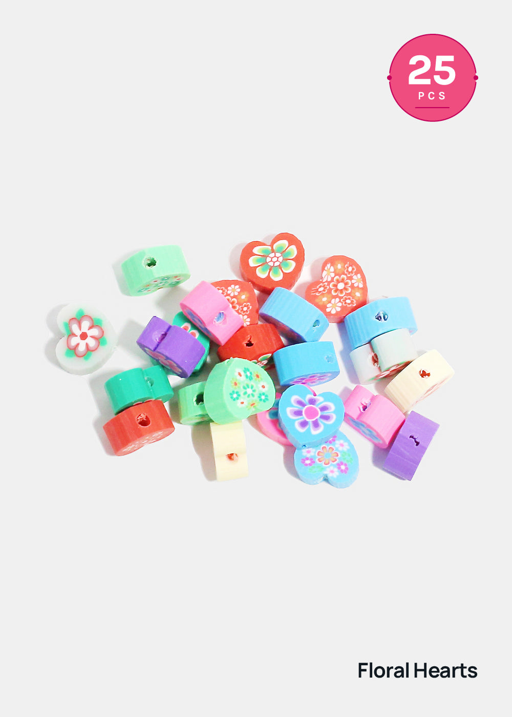 DIY Jewelry Making- Miss A Clay Beads