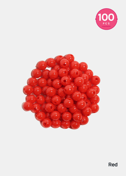 DIY Jewelry Making- Miss A Crafting Beads