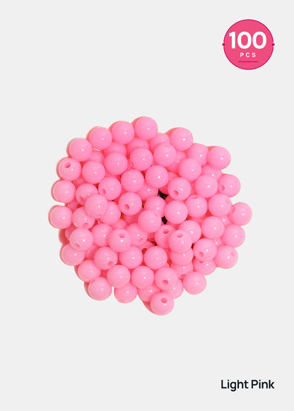 DIY Jewelry Making- Miss A Crafting Beads
