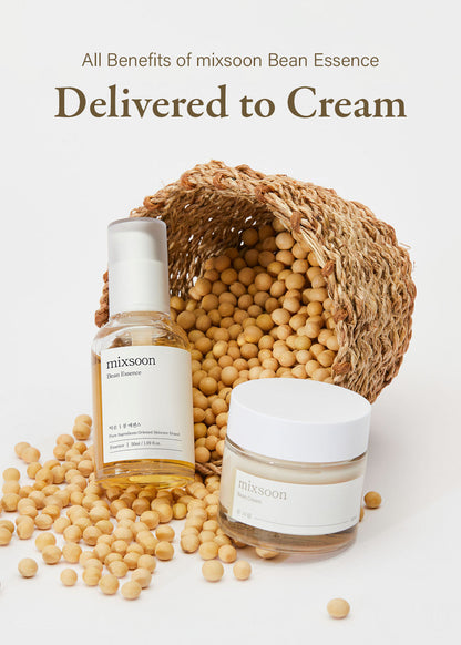 mixsoon Bean Cream 50ml