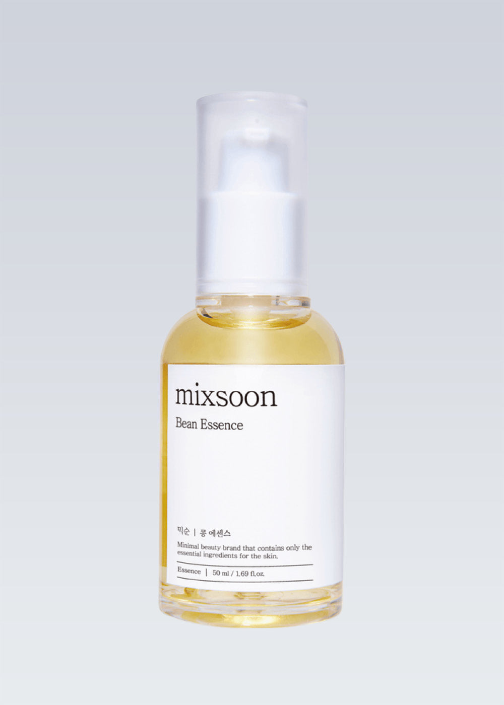 mixsoon Bean Essence 50ml